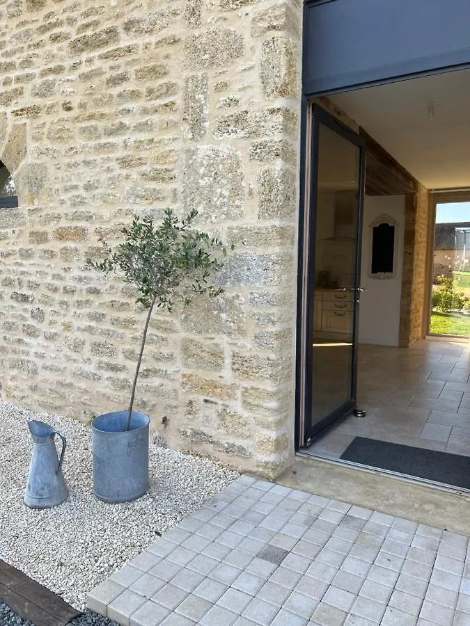 Country house Le Domaine Des Faluns Le Quiou France